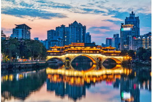 成都國際快遞代理公司哪家好