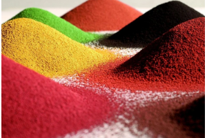 到泰國的顏料國際快遞怎么寄