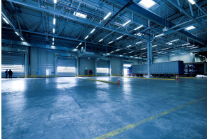 跨境電商供應鏈解決方案，跨境云倉倉儲代發貨