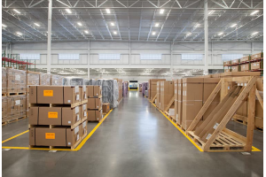 跨境云倉到美國一件代發如何操作