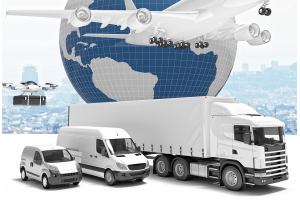 廈門有哪些國際快遞可以發貨到國外