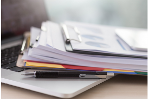 國際快遞文件怎么寄件