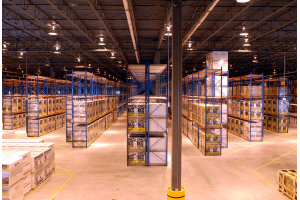 跨境電商倉(cāng)庫(kù)解決方案都是哪些