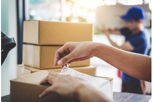 寄烏克蘭的國際快遞怎么查