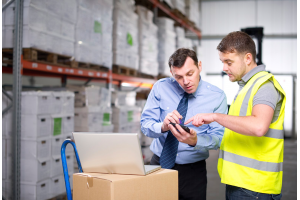 跨境電商使用的云倉(cāng)代發(fā)貨可靠嗎