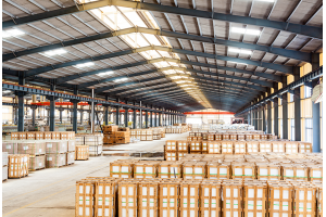 跨境云倉發(fā)貨工作流程有哪些內(nèi)容