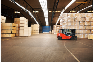 跨境云倉代發(fā)貨是什么意思