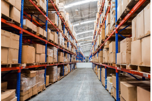 深圳電商賣家使用云倉代發(fā)貨后的變化