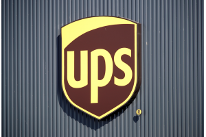 怎么用UPS寄國際快遞包裹