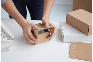 昆明寄國(guó)際快遞怎么寄的