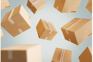 暢游海外，煙臺國際快遞包裹寄送攻略大揭秘