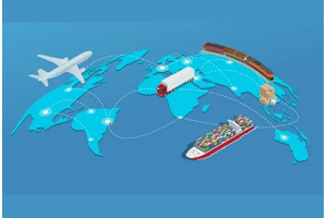 云倉可以發UPS/DHL/FEDEX這些國際快遞嗎