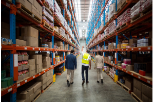 國際物流中的運輸文件：準備和處理的重要步驟