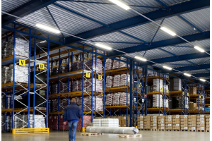 如何應(yīng)對國際物流中的延遲和損失?