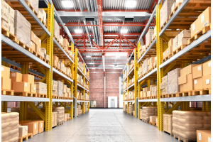 如何選擇合適的國際運輸路線和航線?