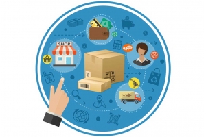 跨境電商賣家的利器：跨境云倉一件代發(fā)貨