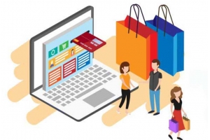 云倉(cāng)代發(fā)貨服務(wù)助您征服全球市場(chǎng)!