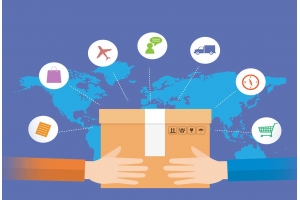 跨境云倉(cāng)代發(fā)貨全流程解決方案