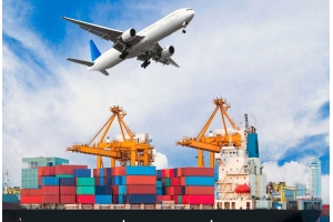 國際物流中的貨物配送時間和方式有哪些?