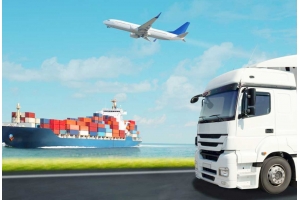 國際快遞包裹在寧夏發(fā)怎么選渠道