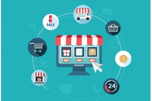 跨境云倉(cāng)代發(fā)貨是如何提高賣家發(fā)貨效率的