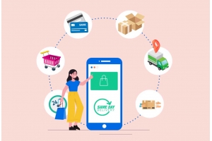 跨境云倉(cāng)是跨境電商倉(cāng)庫(kù)物流的最佳解決方案