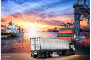 如何進行國際物流中的貨物分類和打包?