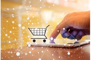 云倉(cāng)一件代發(fā)適合跨境電商嗎?