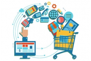 跨境云倉一站式云倉代發(fā)貨解決方案