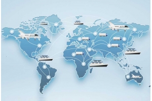 跨境云倉代發(fā)國際快遞小件費(fèi)用貴不貴