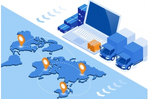 簡解跨境云倉一件代發(fā)，輕松開啟全球銷售新征程