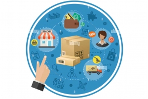 云倉代發(fā)貨是什么?跨境電商能用嗎?