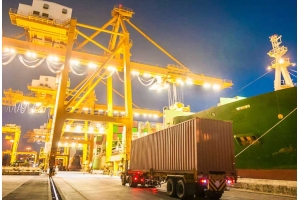 跨境云倉一件代發(fā)平臺就選泰嘉云倉