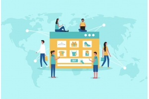 跨境云倉與傳統(tǒng)倉庫的區(qū)別