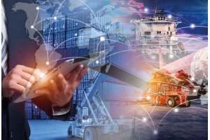 國際快遞都是怎么寄件的