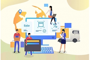 跨境電商云倉代發(fā)貨選擇UPS、DHL、FedEx有優(yōu)惠嗎