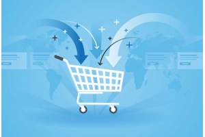 跨境電商使用跨境電商云倉的好處是什么?