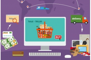 跨境云倉對(duì)于電商賣家有什么促進(jìn)作用和價(jià)值?