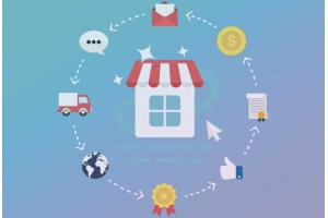 電商代發(fā)貨的云倉服務(wù)商如何找