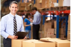 珠三角區域國際快遞廣州實力排第幾?