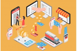 助力電商賣家開啟零庫存時代的關鍵一步：云倉代發貨