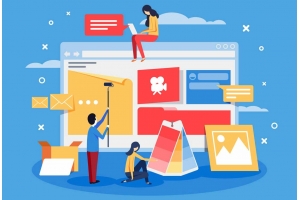 珠三角跨境電商云倉一件代發服務