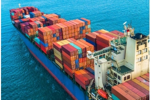 美國(guó)美森快船在國(guó)際物流中的角色解析