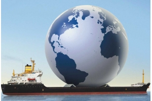 國際快遞助理跨境電商貿易全球暢通