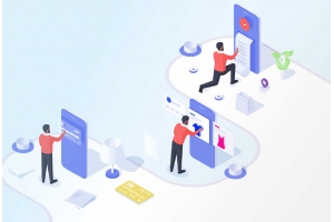 跨境云倉(cāng)一件代發(fā)的流程是怎么樣的?