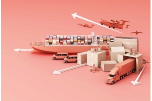 我可以在周末發(fā)送國際快遞嗎?