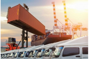 國際快遞包裹是否可以在途中改變運輸方式?