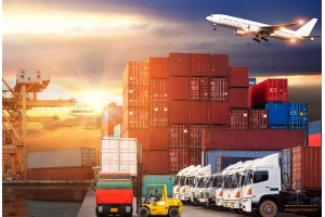 國際物流中的電子商務物流有哪些特點?