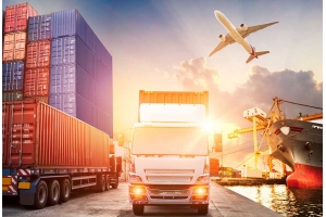 郵寄貨物到國外的時(shí)候如何選擇合適的國際貨物運(yùn)輸方式?