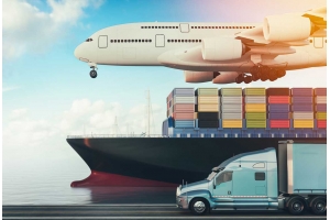 國際快遞中體積系數(shù)為什么有的是6000、有的是5000還有的是8000?